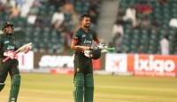 এশিয়া কাপ থেকে ছিটকে যাওয়ায় যা বললেন শান্ত