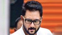 চড়কাণ্ডে ক্ষমা চাইলেন সোহম