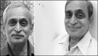 মঞ্চেই মারা গেলেন অভিনেতা
