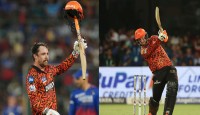 নিজেদের রেকর্ড ভেঙেই আইপিএলের ইতিহাসে সর্বোচ্চ রান হায়দরাবাদের