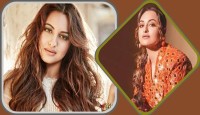 অতীত স্মৃতি নিয়ে সোনাক্ষীর আক্ষেপ