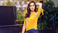 নতুন প্রেমে মজেছেন শ্রদ্ধা কাপুর!