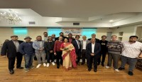 নিউইয়র্কে সিলেট সদরবাসীর সম্মিলিত সমন্বয় সভায় ৩৩ সদস্যের আহ্বায়ক কমিটি; আহ্বায়ক জাহাঙ্গীর, সদস্য সচিব নাসিম