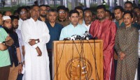 কোরবানির কার্যক্রম ২ দিনের মধ্যে সম্পন্ন করার আহ্বান