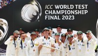 বিশ্ব টেস্ট চ্যাম্পিয়নশিপ স্বপ্নভঙ্গ ভারতের, চ্যাম্পিয়ন অস্ট্রেলিয়া