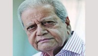 বনানী কবরস্থানে চিরনিদ্রায় শায়িত তোয়াব খান