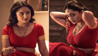 বিয়ের পিঁড়িতে বসতে যাচ্ছেন ত্রিধা চৌধুরী