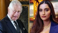 ব্রিটেনের রাজা চার্লসের রাজ্যাভিষেকে পারফর্ম করবেন সোনম