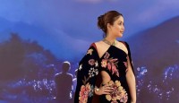কান চলচ্চিত্র উৎসবে ভাবনা