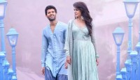 ‘কুশি’ মুক্তিতে খুশি, বিয়ে নিয়ে কী বললেন ‘লাইগার’?