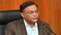 পদ্মা সেতু উদ্বোধন হওয়ায় বিএনপি নেতারা খুশি হননি : তথ্যমন্ত্রী