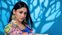 জীবনে সফল হওয়ার উপায় জানালেন পূজা চেরি