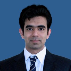 মশিউর রহমান মজুমদার 